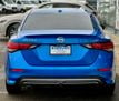 2022 Nissan Sentra SR CVT - 22964720 - 30