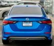 2022 Nissan Sentra SR CVT - 22964720 - 3