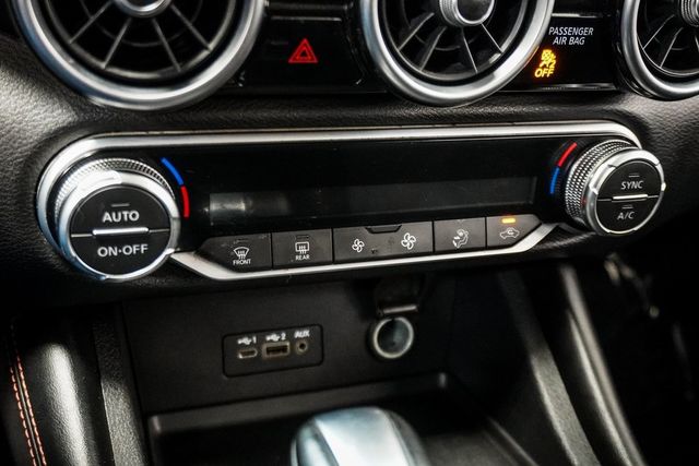 2022 Nissan Sentra SR CVT - 22956054 - 22