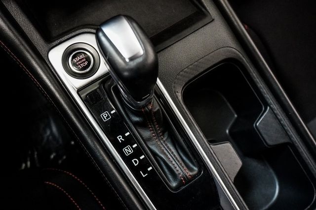 2022 Nissan Sentra SR CVT - 22956054 - 23