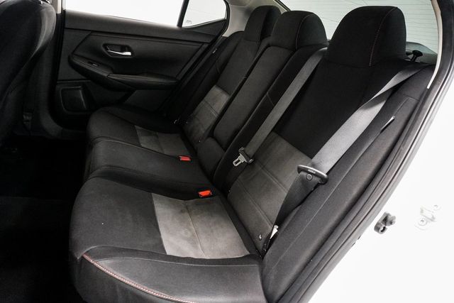 2022 Nissan Sentra SR CVT - 22956054 - 6