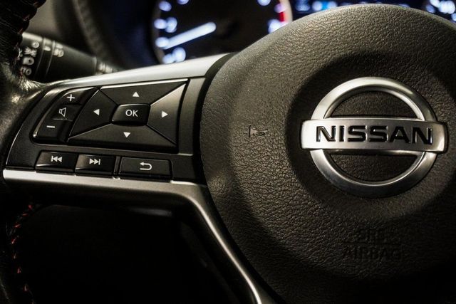 2022 Nissan Sentra SR CVT - 23008932 - 14