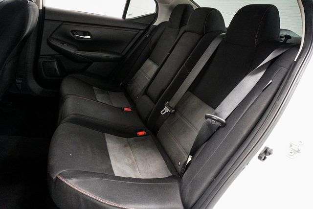 2022 Nissan Sentra SR CVT - 23008932 - 6