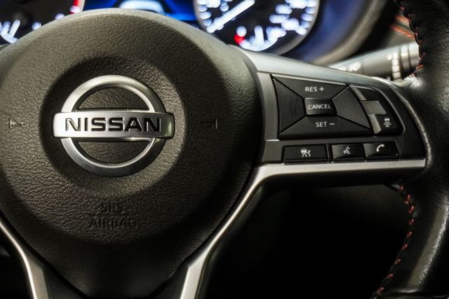 2022 Nissan Sentra SR CVT - 23066524 - 12