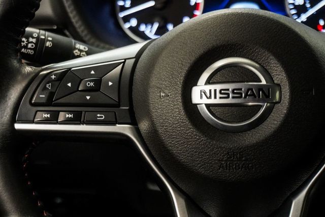 2022 Nissan Sentra SR CVT - 23066524 - 13