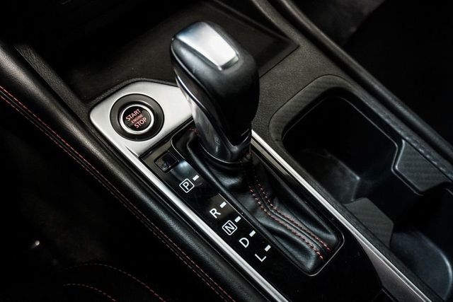 2022 Nissan Sentra SR CVT - 23066524 - 19