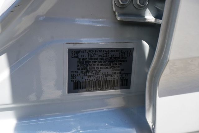 2022 Nissan Sentra SR CVT - 23066524 - 35