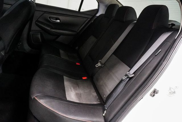 2022 Nissan Sentra SR CVT - 23066524 - 6