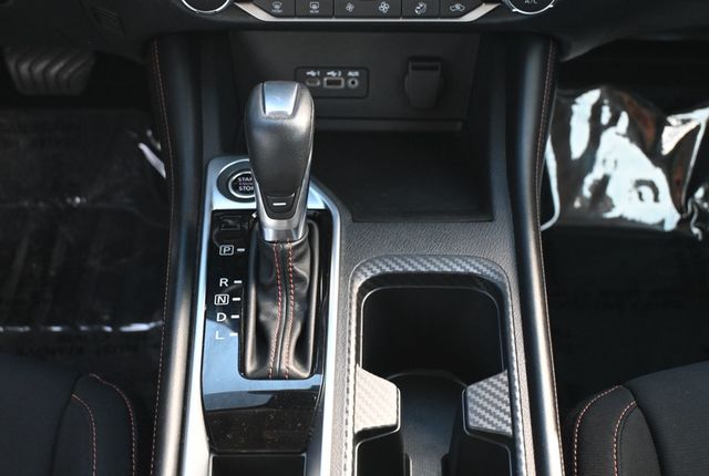 2022 Nissan Sentra SR Midnight Edition - 22978368 - 12