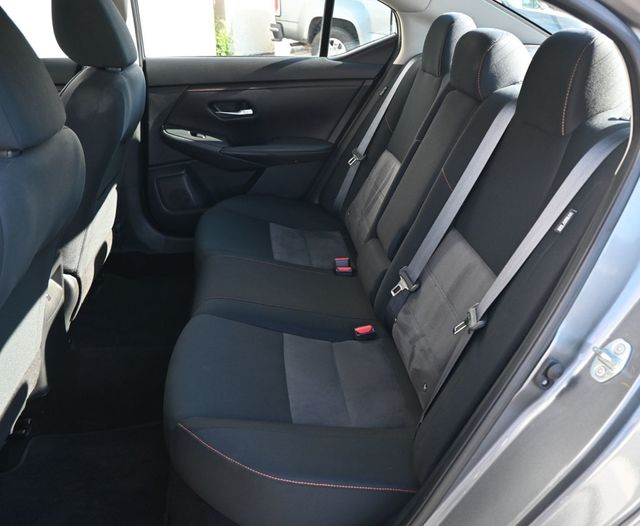 2022 Nissan Sentra SR Midnight Edition - 22978368 - 14