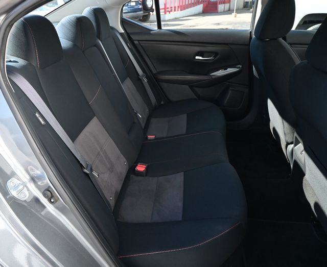 2022 Nissan Sentra SR Midnight Edition - 22978368 - 16