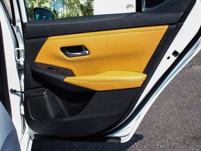 2022 Nissan Sentra SV - 23079045 - 10