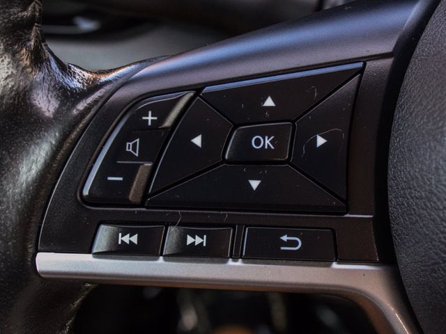 2022 Nissan Sentra SV - 23079045 - 23