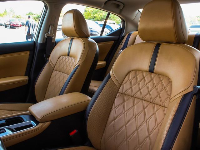 2022 Nissan Sentra SV - 23079045 - 27