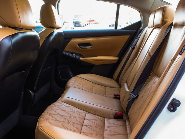 2022 Nissan Sentra SV - 23079045 - 31