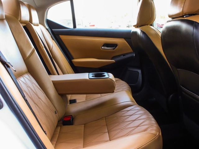 2022 Nissan Sentra SV - 23079045 - 32