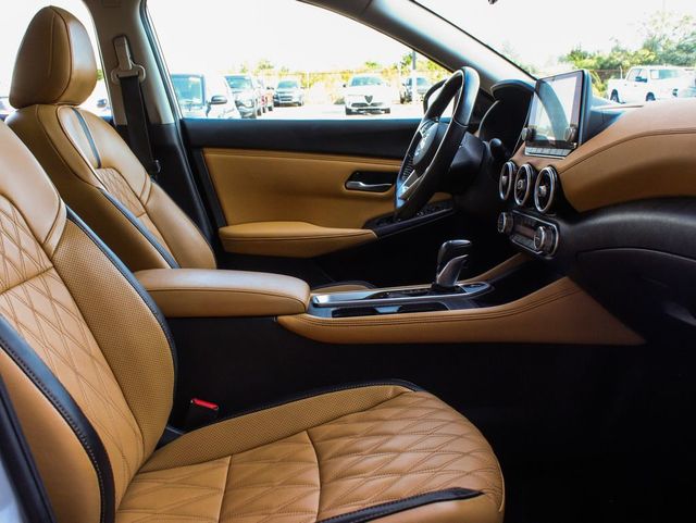 2022 Nissan Sentra SV - 23079045 - 38