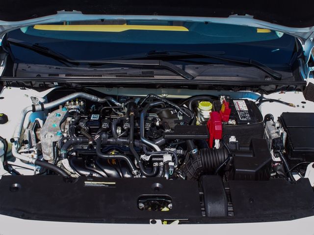 2022 Nissan Sentra SV - 23079045 - 40