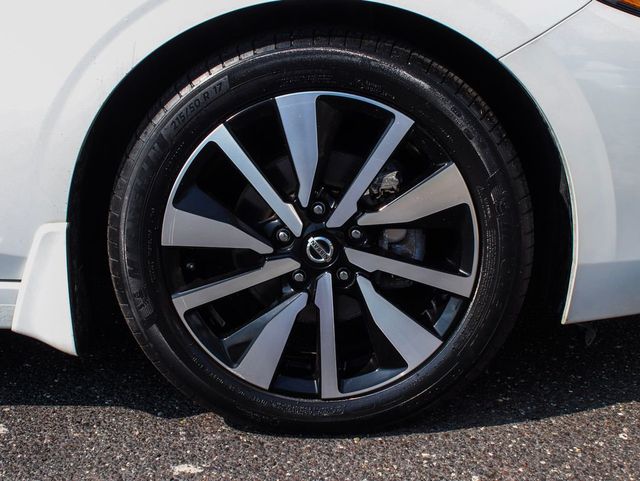 2022 Nissan Sentra SV - 23079045 - 6