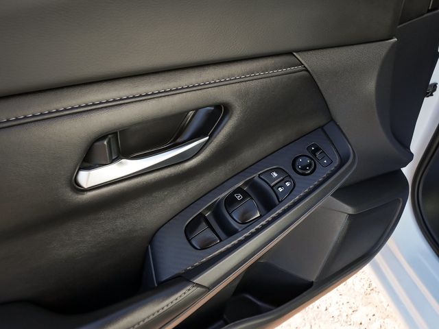 2022 Nissan Sentra SV - 23096574 - 9
