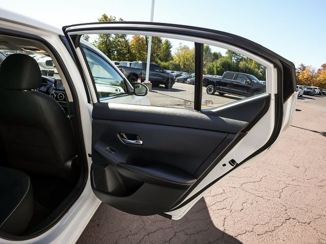 2022 Nissan Sentra SV - 23096574 - 11