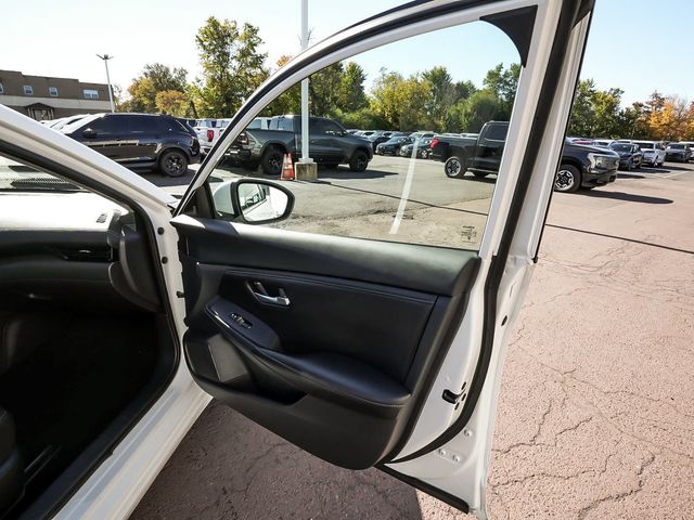 2022 Nissan Sentra SV - 23096574 - 12