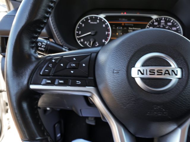 2022 Nissan Sentra SV - 23096574 - 17