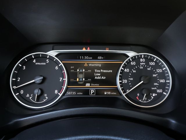 2022 Nissan Sentra SV - 23096574 - 19