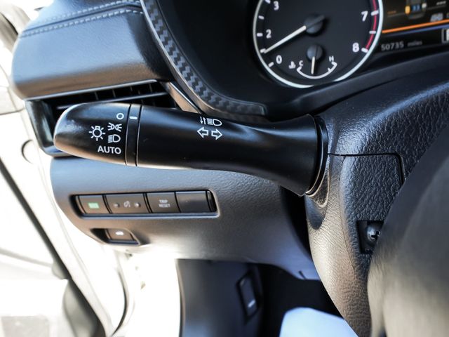 2022 Nissan Sentra SV - 23096574 - 20