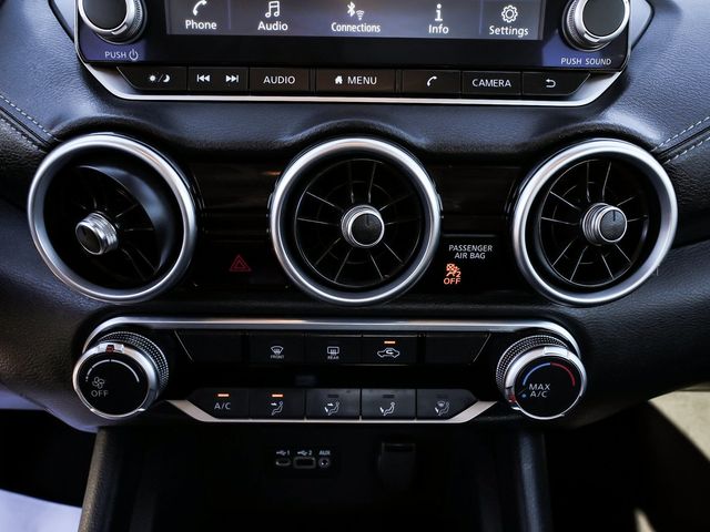 2022 Nissan Sentra SV - 23096574 - 22