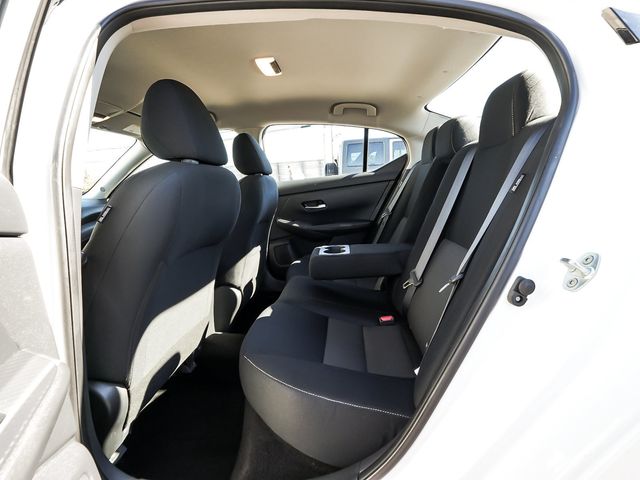 2022 Nissan Sentra SV - 23096574 - 29