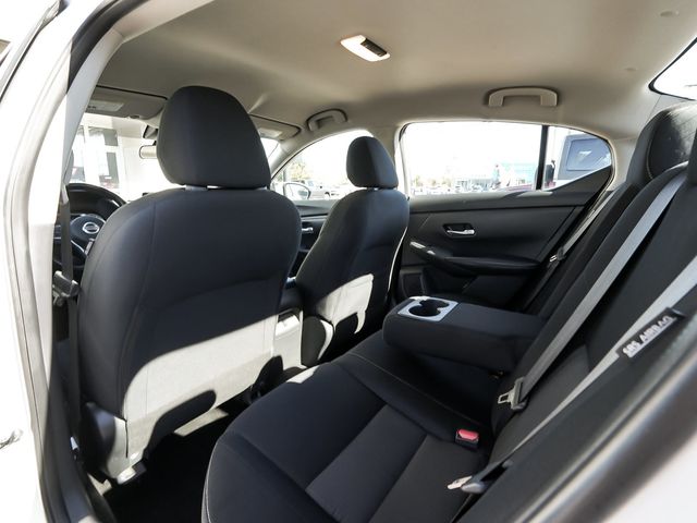 2022 Nissan Sentra SV - 23096574 - 30