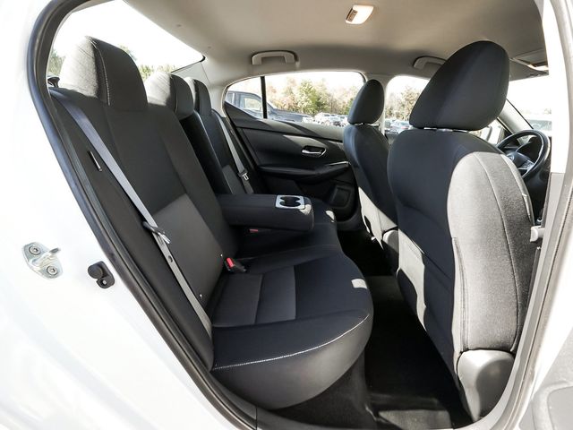 2022 Nissan Sentra SV - 23096574 - 32
