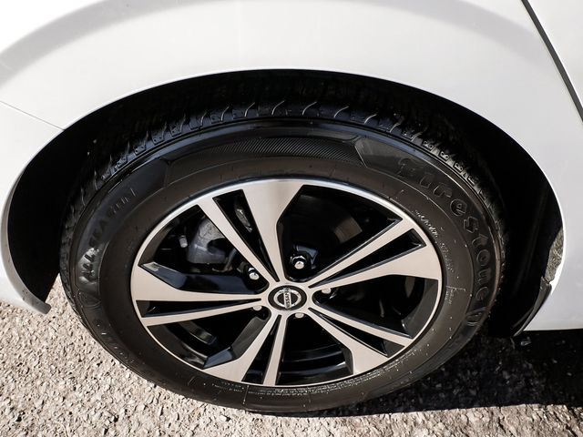 2022 Nissan Sentra SV - 23096574 - 6
