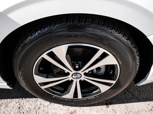 2022 Nissan Sentra SV - 23096574 - 7