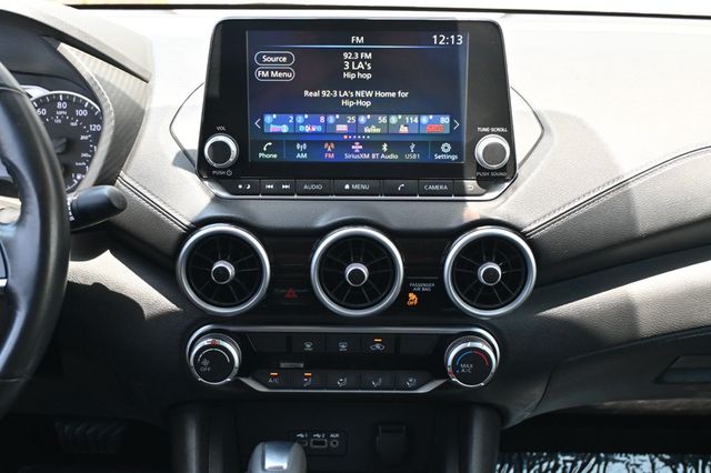 2022 Nissan Sentra SV Brand New Tires - 22871469 - 9