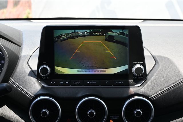 2022 Nissan Sentra SV Brand New Tires - 22871469 - 10