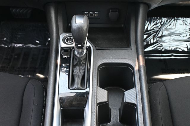 2022 Nissan Sentra SV Brand New Tires - 22871469 - 11