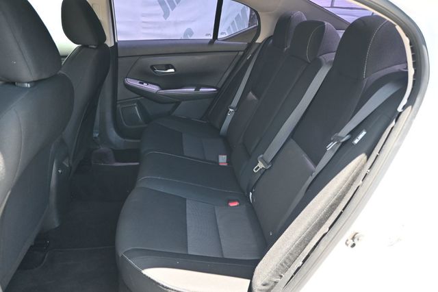 2022 Nissan Sentra SV Brand New Tires - 22871469 - 13