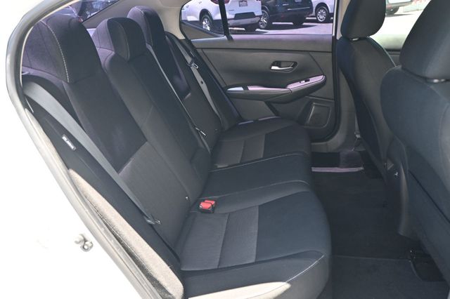 2022 Nissan Sentra SV Brand New Tires - 22871469 - 15