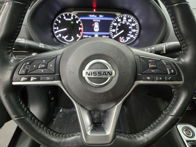 2022 Nissan Sentra SV CVT - 22635812 - 15