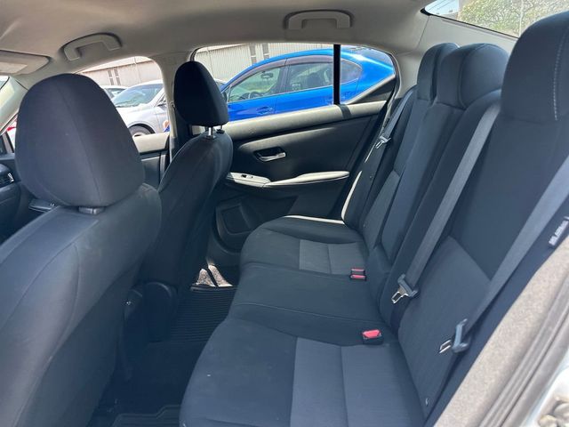 2022 Nissan Sentra SV CVT - 23015567 - 15