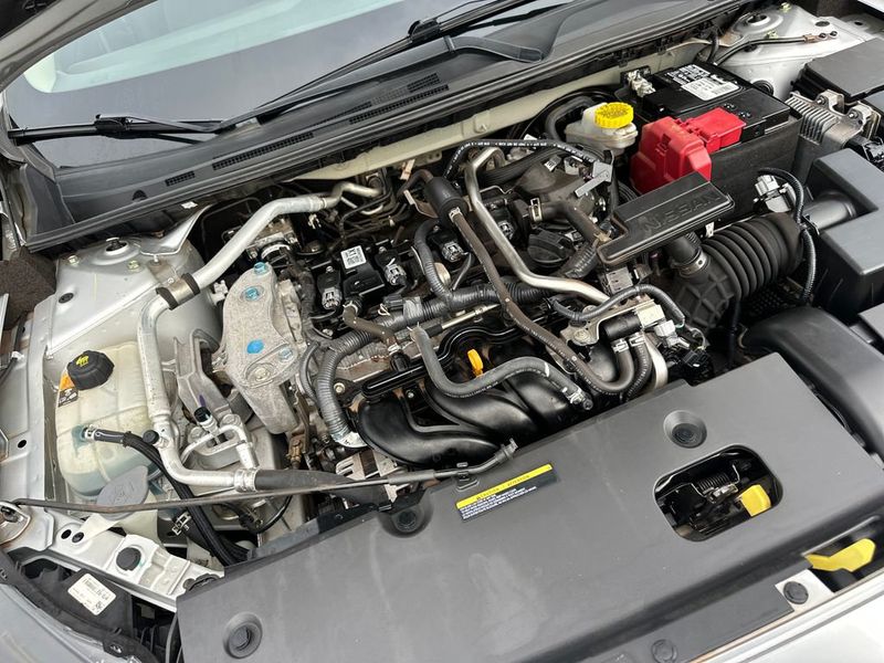 2022 Nissan Sentra SV CVT - 23039309 - 20