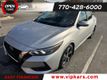 2022 Nissan Sentra SV CVT - 22944391 - 0