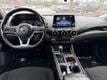 2022 Nissan Sentra SV CVT - 22996771 - 14