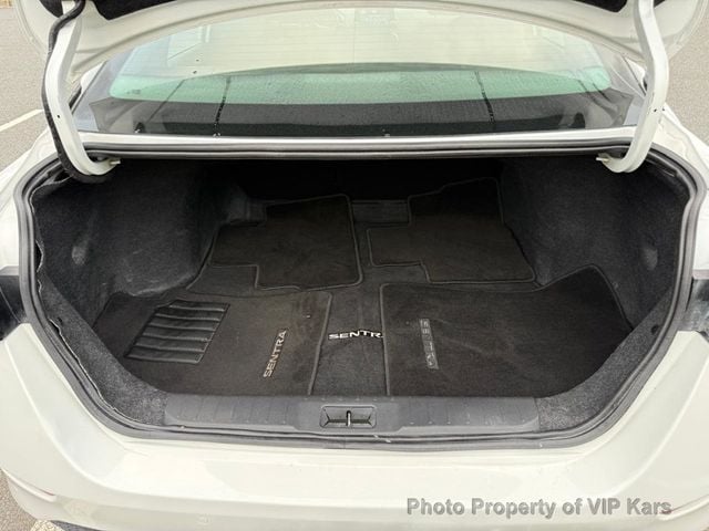 2022 Nissan Sentra SV CVT - 22996771 - 20