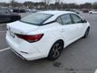 2022 Nissan Sentra SV CVT - 22996771 - 4