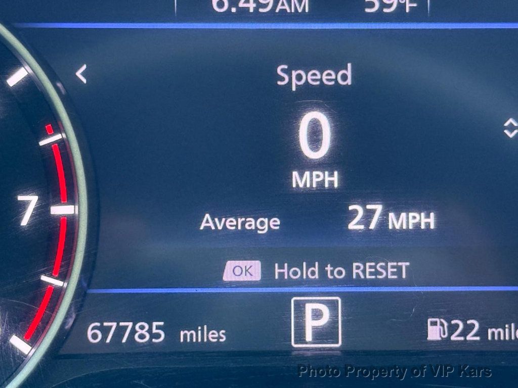 2022 Nissan Sentra SV CVT - 23036188 - 17