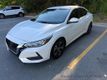 2022 Nissan Sentra SV CVT - 23036188 - 20