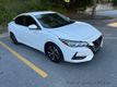 2022 Nissan Sentra SV CVT - 23036188 - 2